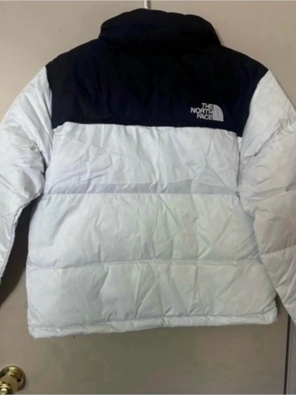 The North Face Retro Jacket